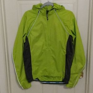 Novara cycling jacket